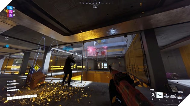 The Finals: Aim Assist trên Console cần được điều chỉnh?