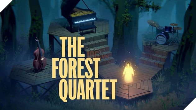 Đánh giá chi tiết The Forest Quartet: Hành trình âm nhạc đầy cảm xúc