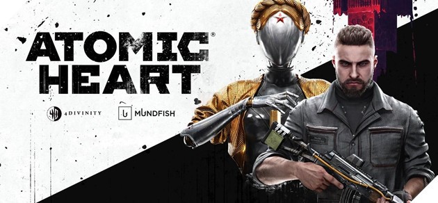Thế giới của Atomic Heart