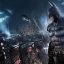 Tương Lai Của Game DC Gặp Khó Khăn Khi Quá Tập Trung Vào Batman