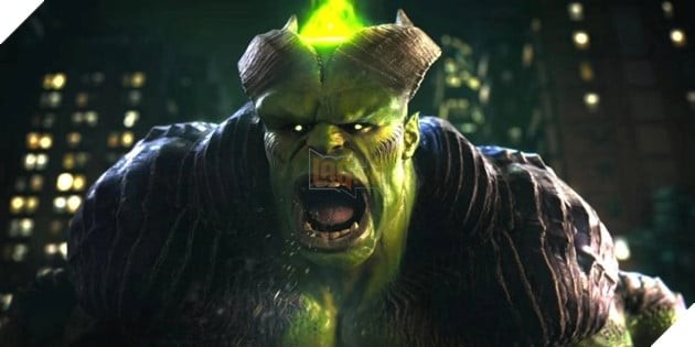 Những Phản Diện Ấn Tượng Nhất Trong Làng Game Năm 2022