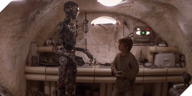 The Phantom Menace Đạt Thành Tích Vượt Trội Khi Phát Hành Lại Tại Phòng Vé 3