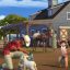 The Sims 4: Bản Mở Rộng Life and Death và Nội Dung Mới Tháng 9/2024