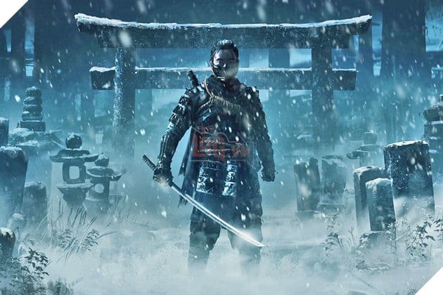 Đánh giá chi tiết The Spirit of the Samurai: Game ăn theo Ghost of Tsushima đầy hứa hẹn