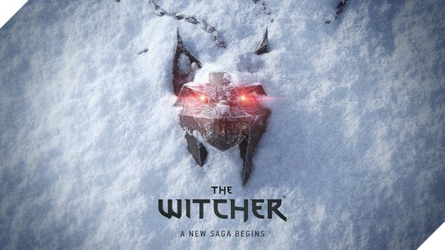 The Witcher 4 sẽ được xây dựng trên nền tảng Unreal Engine 5 tân tiến