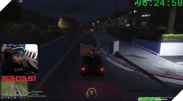 ThisFudginGuy chúc mừng Gifted Prime trên kênh chat