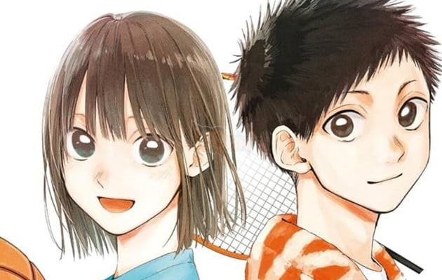 Thời gian ra mắt anime Blue Box