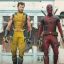 Deadpool & Wolverine: Thời Lượng Phim Dài Phá Kỷ Lục và Dàn Diễn Viên Khách Mời