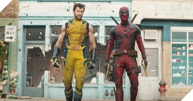 Deadpool & Wolverine: Thời Lượng Phim Dài Phá Kỷ Lục và Dàn Diễn Viên Khách Mời