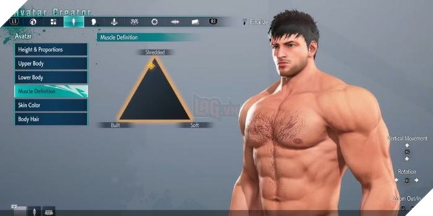 Thông tin khác từ Capcom