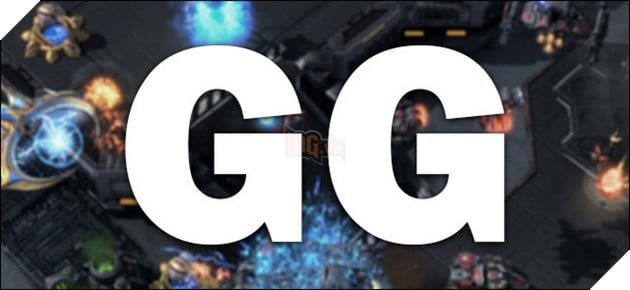Tìm hiểu ý nghĩa thật sự của những thuật ngữ GG, FF và F trong cộng đồng game thủ
