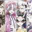 Dàn Seiyuu Của 6 Thượng Huyền Quỷ Trong Kimetsu No Yaiba: Thanh Gươm Diệt Quỷ