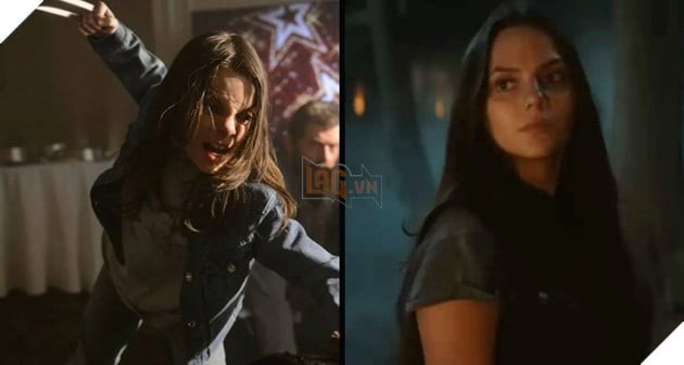 Tiết Lộ Từ Dafne Keen: Laura Trong Deadpool & Wolverine Có Phải Là Biến Thể Hay Không?
