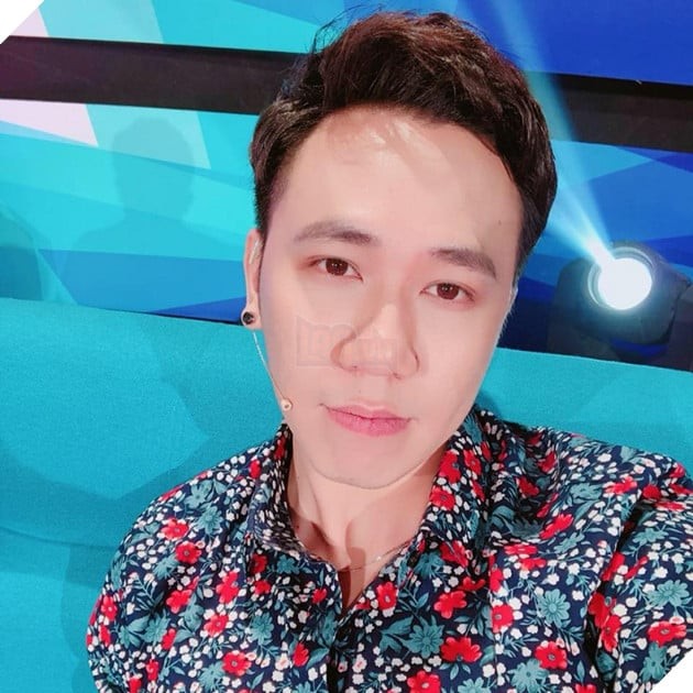 Tiểu sử diễn viên hài Anh Đức