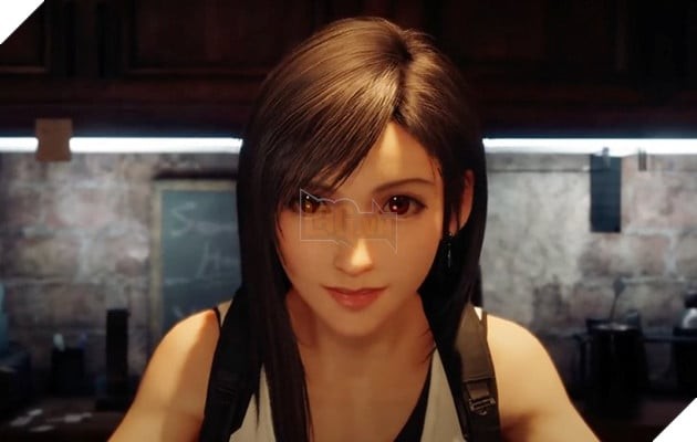 Đánh giá chi tiết mô hình Tifa Lockhart trong Final Fantasy VII: Sự kiện gây sốt năm 2022