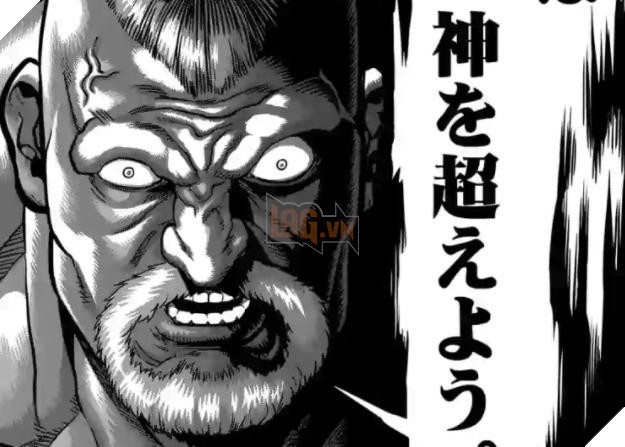 Dự đoán Spoiler Kengan Omega Chap 75 và Tóm Tắt Nội Dung Chap 74: Julius Bật Chế Độ Nghiêm Túc Đấm Toa Rụng Cả Tóc!