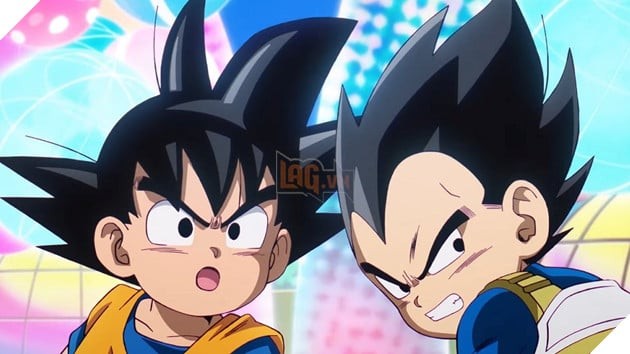 Toei Animation bị fan chỉ trích là cẩu thả khi quảng bá cho Dragon Ball Daima