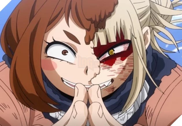 Spoiler My Hero Academia 392: Toga Ăn Thịt Ochako, Cập Nhật Chi Tiết Nhất