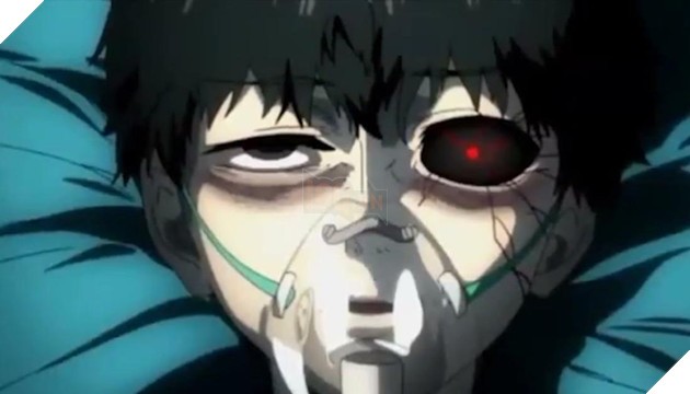 Tokyo Ghoul season 2