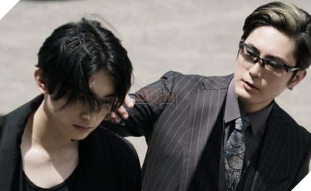 Tokyo Revengers live-action thu hút khán giả