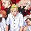 Tokyo Revengers: Fan Nhật Chê Bai Arc Cuối Cùng