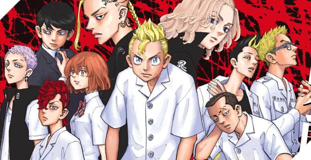 Tokyo Revengers: Fan Nhật Chê Bai Arc Cuối Cùng