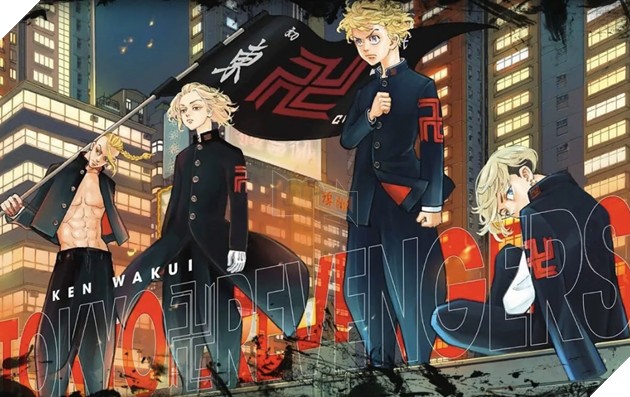 TOP 5 Manga Cực Hay Nhưng Kết Thúc Kém Thuyết Phục
