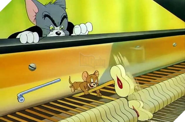 Top 10 Tập Phim Hoạt Hình Tom And Jerry Hay Nhất Mọi Thời Đại