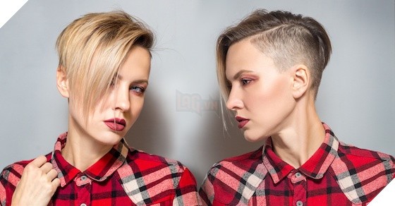 Tomboy Girl và phong cách ngoại hình