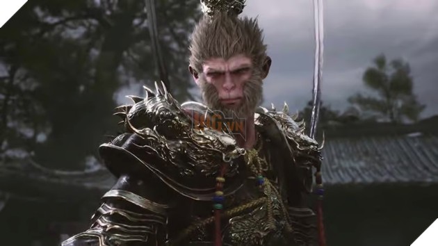 Black Myth: Wukong – Độ Khó Thân Thiện Với Người Mới?