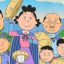 TOP 10 TV Anime Có Rating Và Số Tập Cao Nhất Nhật Bản: One Piece Vẫn Còn Ngắn Chán!