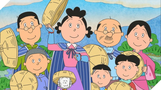 TOP 10 TV Anime Có Rating Và Số Tập Cao Nhất Nhật Bản: One Piece Vẫn Còn Ngắn Chán!