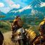 Top 4 Trò Chơi Thế Giới Mở Đã Để Lại Dấu Ấn Đáng Kinh Ngạc Trong Ngành Công Nghiệp Game