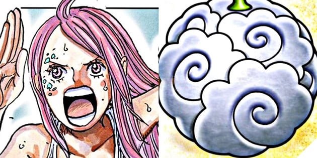 Trái Ác Quỷ Toshi Toshi no Mi của Bonney: Sức Mạnh Thay Đổi Tuổi Tác và Bí Ẩn Nika