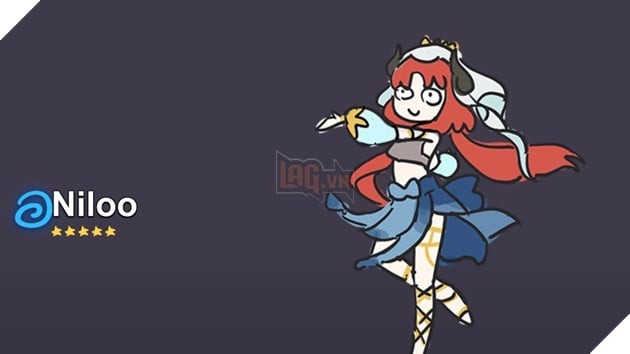 Trải nghiệm gacha của game thủ