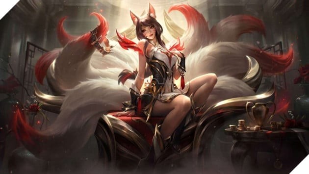Đánh giá Trang Phục Ahri Đại Sảnh Huyền Thoại: Giá Cả và Phản Ứng Cộng Đồng