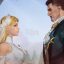 Cộng đồng Marvel Rivals phát cuồng vì trang phục đám cưới của Mister Fantastic và Invisible Woman