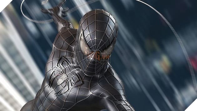 Bản Mod Trang Phục Symbiote Xuất Hiện Trong Marvel’s Spider-Man Remastered Ngay Khi Ra Mắt Trên PC
