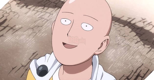 TOP 8 Giả Thuyết Điên Rồ Về Sức Mạnh Của Thánh Phồng Saitama và Kết Thúc Của One Punch Man (Phần 2)