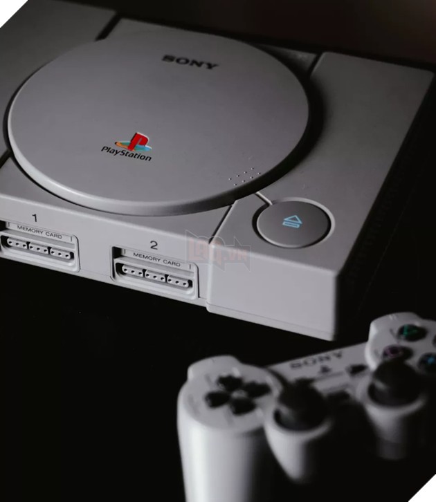 Trình giả lập Gamma hỗ trợ chơi game PS1 trên iPhone và iPad