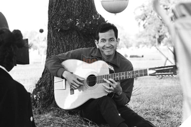 Trini Lopez – Ca sĩ ‘Lemon Tree’ qua đời vì Covid-19