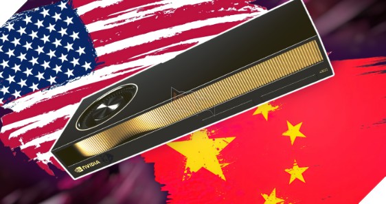Trung Quốc Khuyến Nghị Startup AI Ngừng Sử Dụng Chip NVIDIA H20