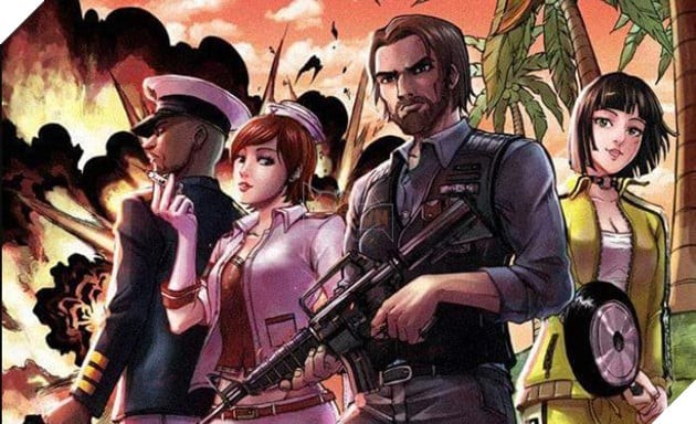 Truyện lậu dễ tiếp cận như Free Fire