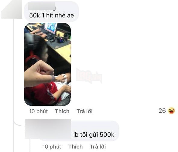 Tú Sena Xuất Hiện Tại Quán Net: Cộng Đồng Game Thủ Đòi Nợ
