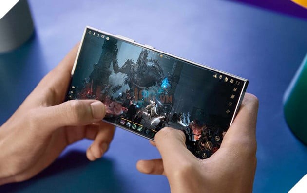 One UI 7 (Android 15): Tối ưu Tần Số Quét cho Game Thủ
