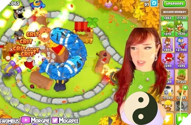 Twitch Cập Nhật Chính Sách Mới, Cấm Stream Game Trên Bộ Phận Nhạy Cảm 2