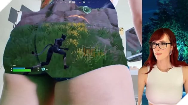 Twitch Cập Nhật Chính Sách Mới, Cấm Stream Game Trên Bộ Phận Nhạy Cảm