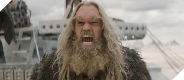 Tyler Mane trong vai Sabretooth