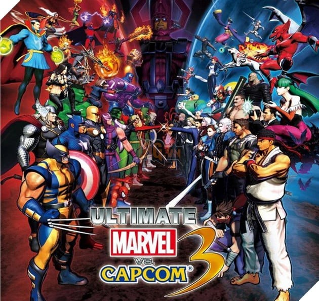 Top Những Tựa Game Siêu Anh Hùng Marvel Đáng Chơi Nhất Cho Fan Cứng