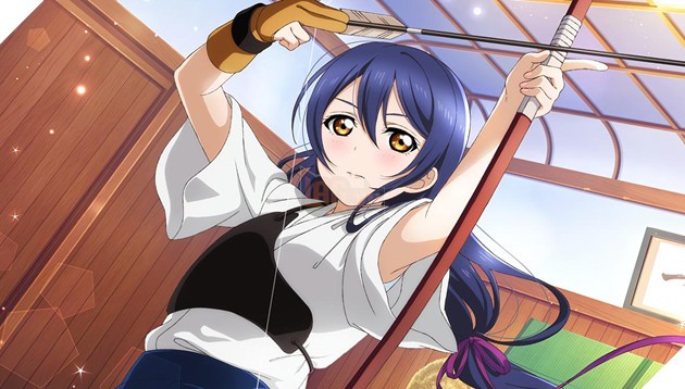 Umi Sonoda